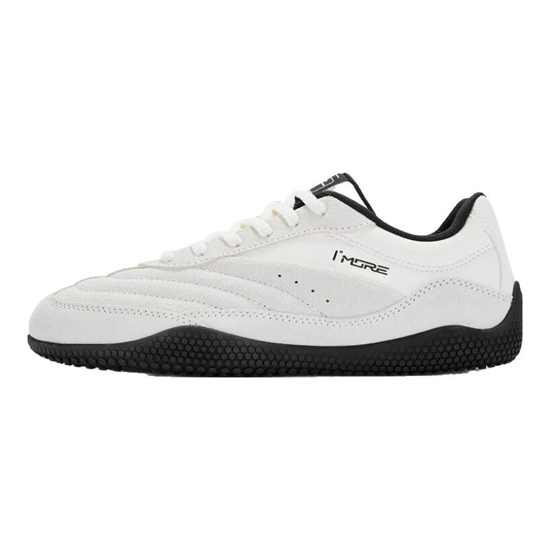 361° Women's T-Head Thin Sole Casual Trainers