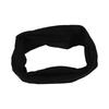 Women Fashion Sports Yoga Stretch Headband Casual Fitness Running Sweat Absorbing Hairband for Workout Exercise