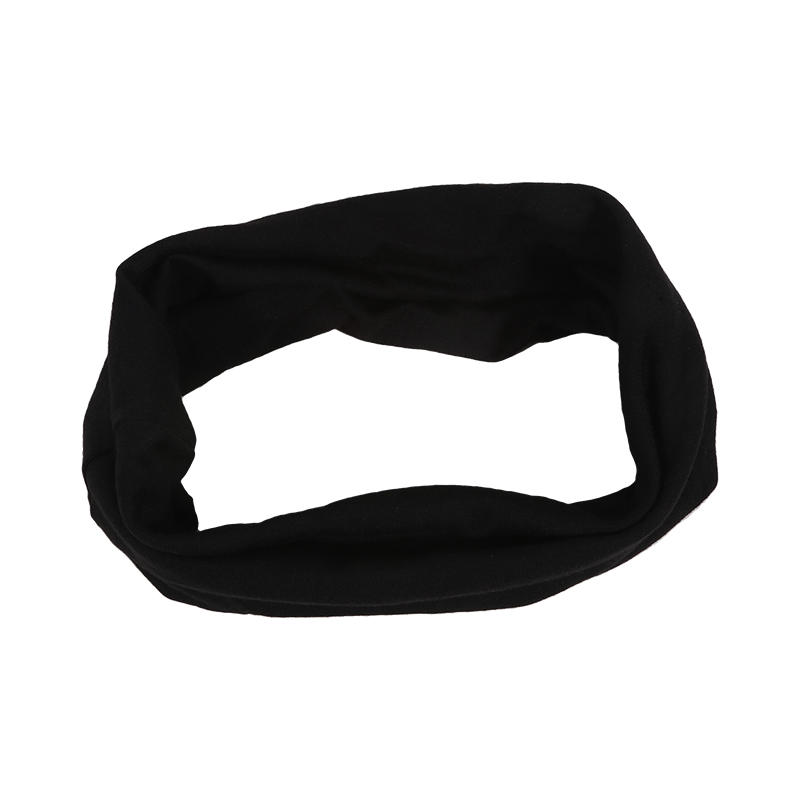 Women Fashion Sports Yoga Stretch Headband Casual Fitness Running Sweat Absorbing Hairband for Workout Exercise