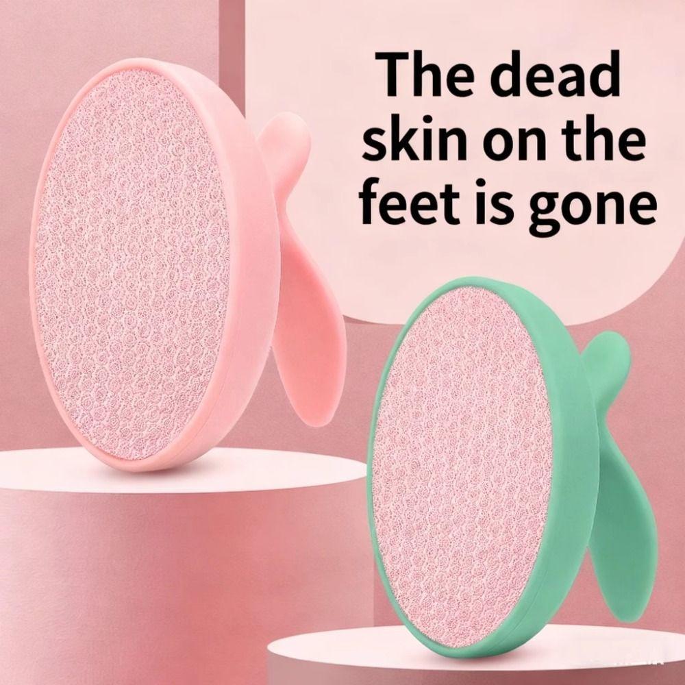 Waterproof Foot Callus Remover Non Slip Grip Dead Skin Scraper Pedicure File Tool For Feet