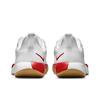 Nike NikeCourt Vapor Lite 'White University Red' DC3431-188 Women's Shoes
