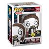 Figurine Funko Pop - FUNKO - Terrifier - Little Pale Girl - Multicolore - Garantie 2 ans