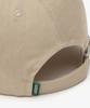 LACOSTE Unisex Washed Basic Color Croc Ball Cap Rk209E-56G 02S