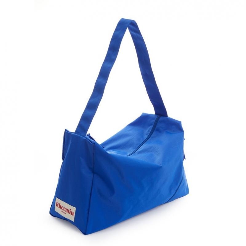 Rheemin Day Bag   Blue Aura