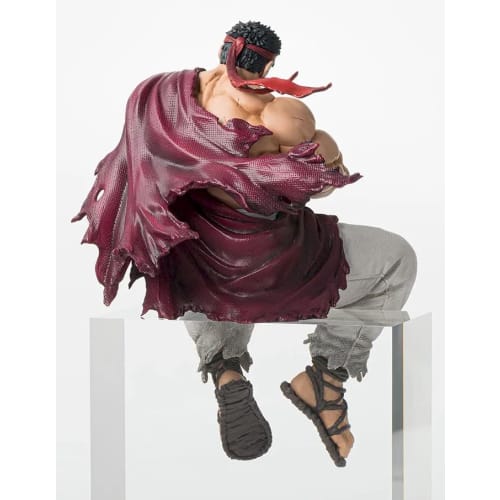 Ryu Figure Choconose Premium Figure Ryu Official