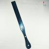 SP Vegetable-Tanned Leather Three-Tail Paddle for SM Adult Discipline and Spanking