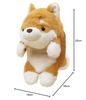 Funbaruzu (Shiba Inu) Großes Plüschtier