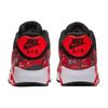 Nike Air Max 90 Atmos We Love Nike Bright Crimson Sneakers Casual Shoes AQ0926-001