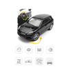 Welly 1/24 Porsche Cayenne Turbo Alloy Miniature Toy Car Model Diecast Metal Static Scale Model Car Kid Toy Vehicle Gifts