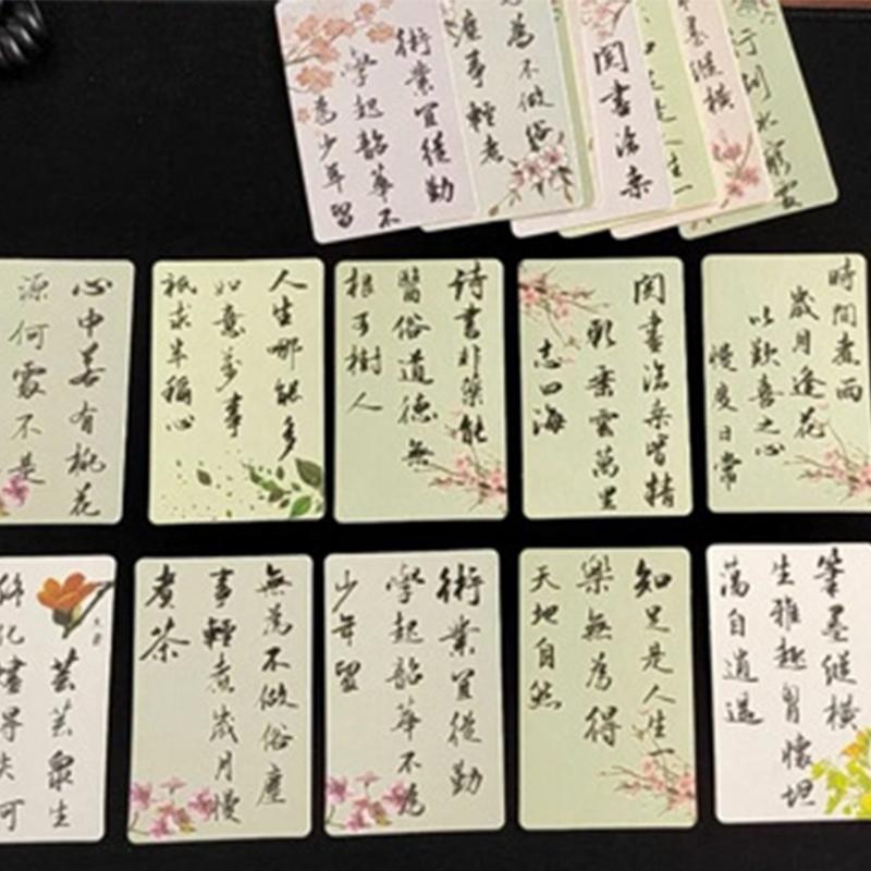 20 Folhas Cartões de Papel em Branco 2,24x3,54 Polegadas Cartões de Estudo Sem Pauta Cartão de Anotação Para Criança Adulto Arte Artesanato Rabiscos Scrapbooking