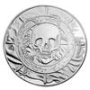 Piraten Totenkopf Challenge Coin Schatzsuche Spiel Requisite Geburtstagsparty Mitgebsel Erwachsene Jugendliche Sammlerstücke Geschenke Antik Imitation