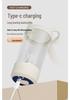 Automatic One-Button Stirring Cup: Food-Grade Shaker for Coffee, Milk, and Fitness Drinks
