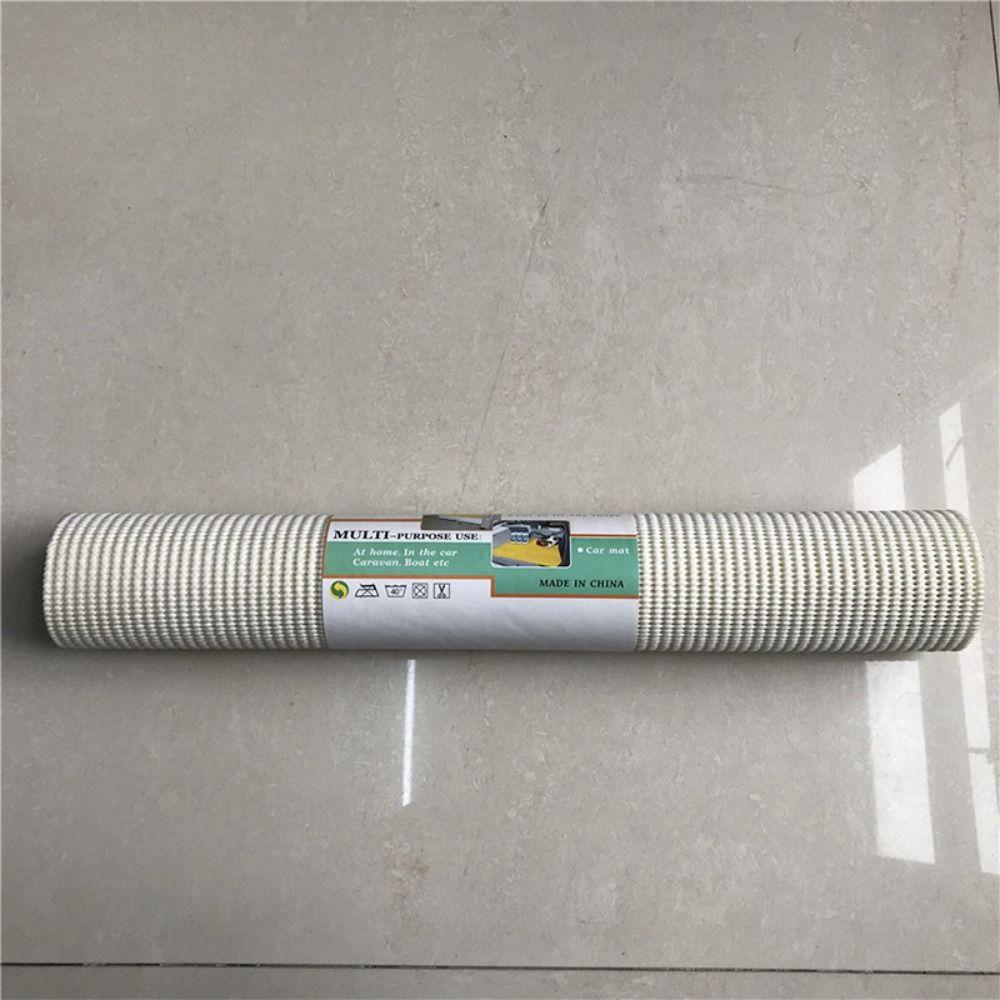 Moisture Proof Cabinet Tableware Liner Carpet Drawer Cushion Home Kitchen Non Slip Grip Mat