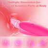 Tongue Licking Clitoris Stimulator For Women Clit Nipples Vibrator Female Masturbator Blowjob Simulation Sex Toy For Couple Game