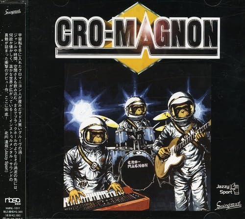 

Cro-Magnon