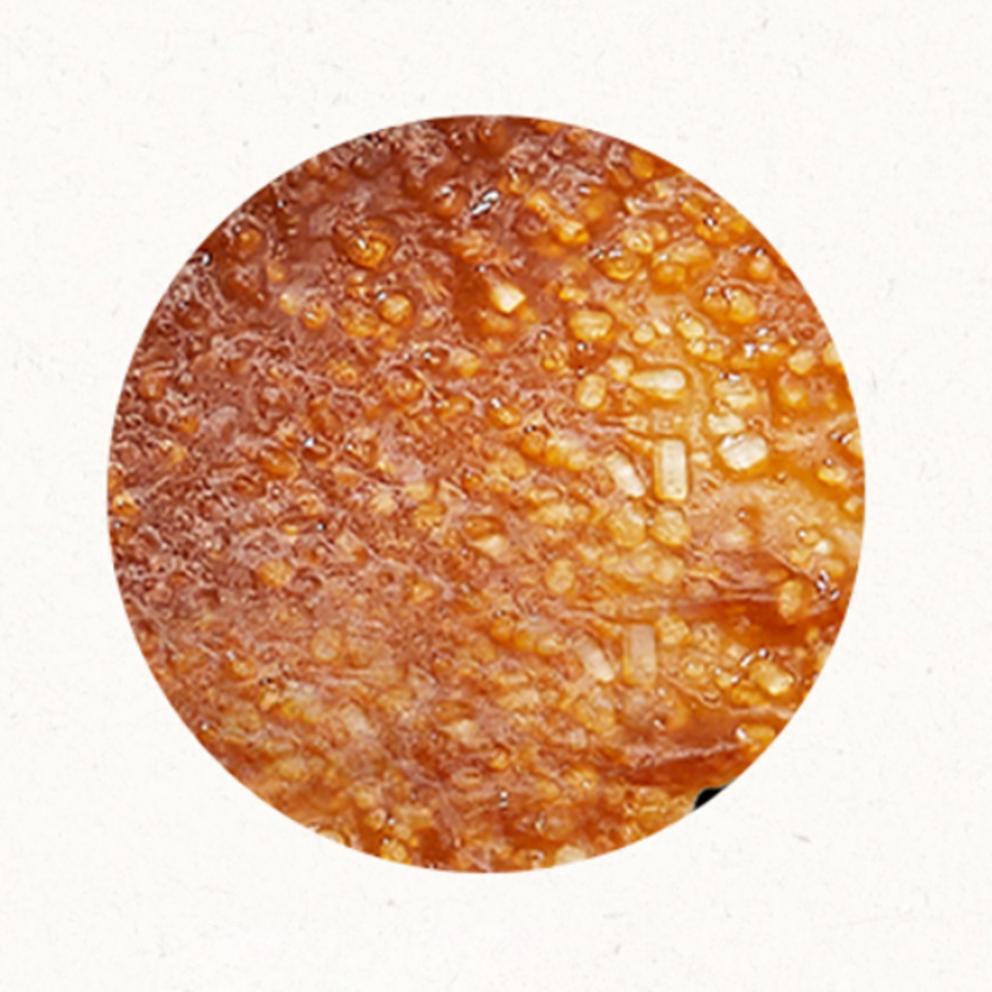 Skinfood Black Sugar Mask Wash Off, 1 Count