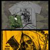 Army Infantryman T-Shirt Commando Combat Arms Machine Gunner Sapper Iraq Afghan War Veteran Military Special Forces Assault