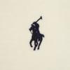 Polo by Ralph Lauren Short sleeve Polo shirt M off white Men's Used