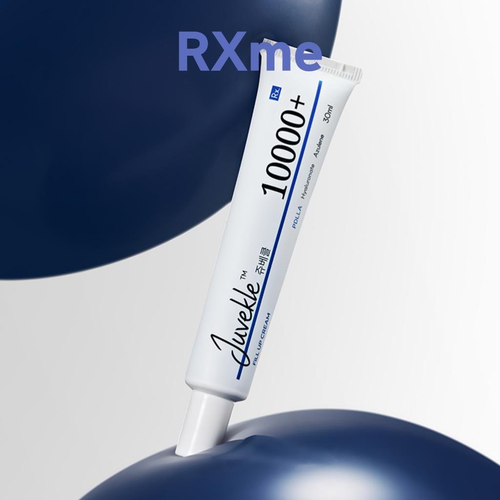 [RXme] Juvekle PDLLA 10000+ Fill Up Cream 30ml