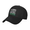 The Answer To Any Problem Is An Excel Spreadsheet Funny Gift For Excel Lover Baseball Cap Cosplay Golf Hat Genuine Men's Women's