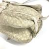 Louis Vuitton M95314 Monogram mini-run Saumur30 Crossbody bag flap Shoulder Bag