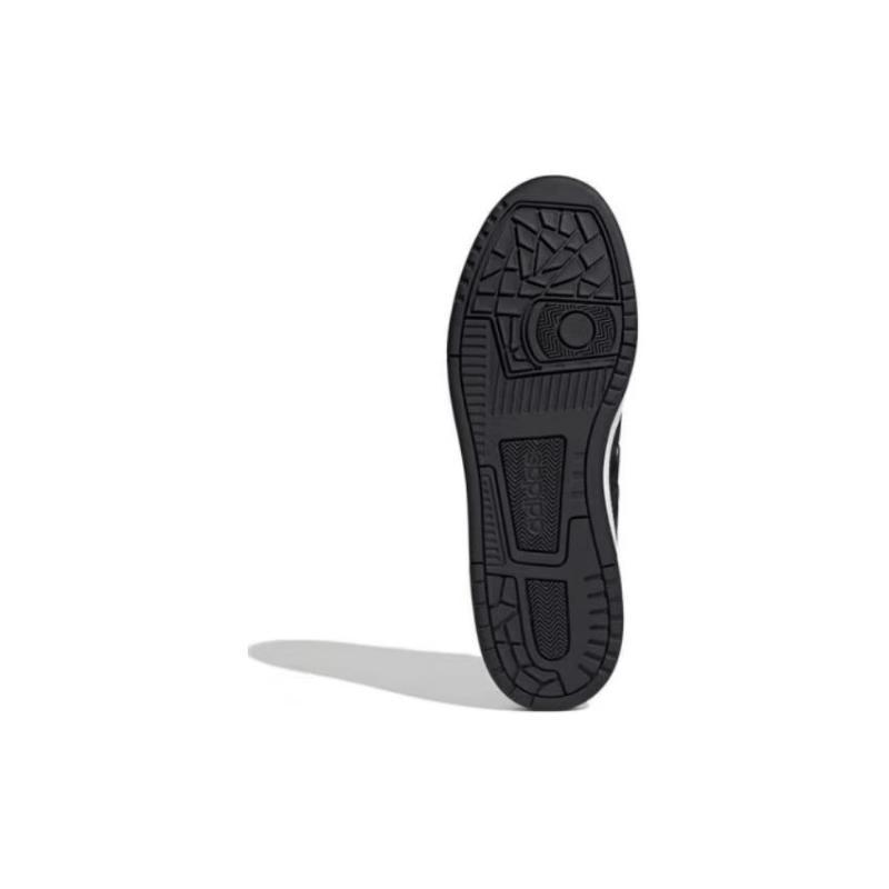 Adidas Turnaround Low 'Black White' Sneakers IE1011