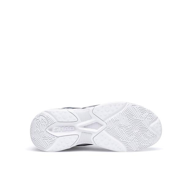 Men's Sneakers Shaq Shaque Motivate Aq95002m-s