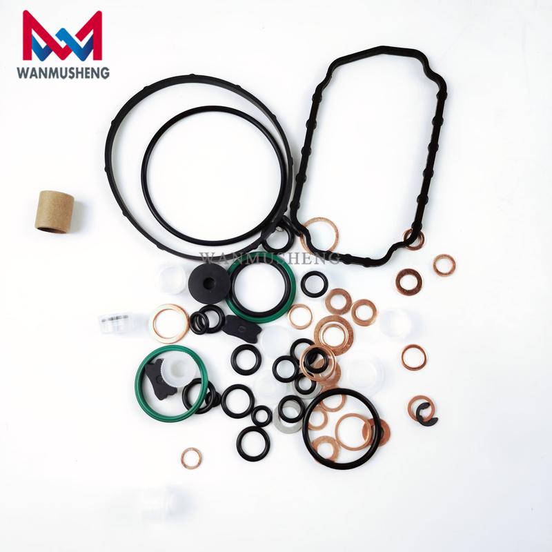 10 Beutel 1467010467 Hochwertiger Dichtungssatz Dieselkraftstoff-Einspritzpumpe 1467010467 Reparatursatz