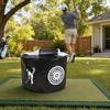 Strike Target Golf Smash Bag Swing Training Golf Hitting Bag Golf Training Bag  Practice Hitting