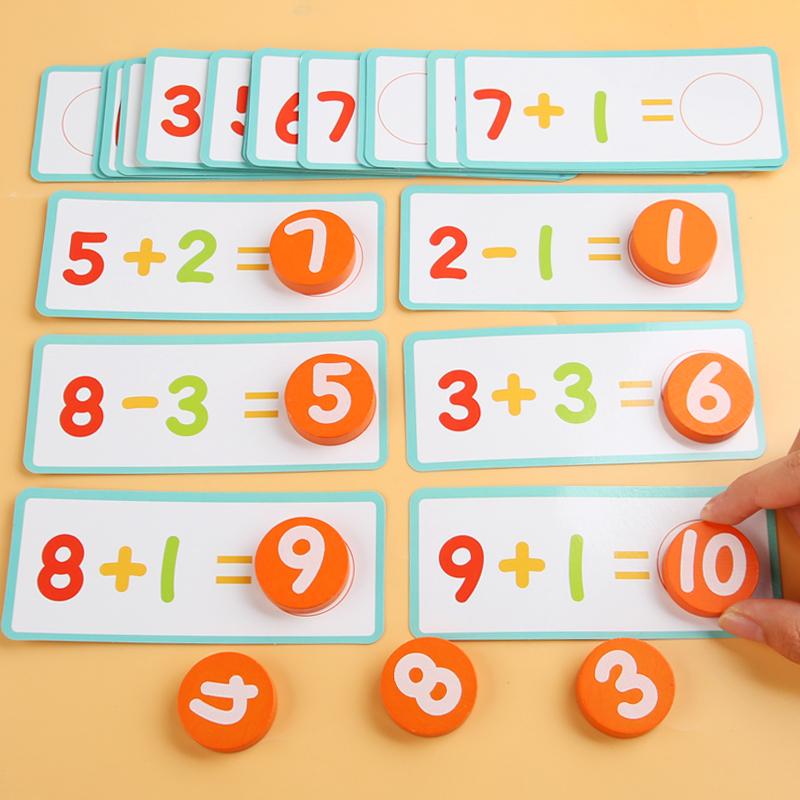 Детские деревянные головоломки — фото 6