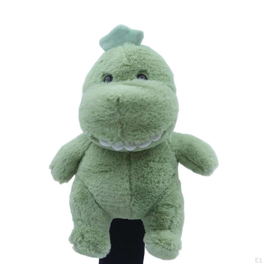 Animal Golf Headcover for Fairways Wood Funny Golfer Gift Practical Accessory Club Head Cover