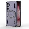 Magnetic Cover For Samsung Galaxy A35 5G Case Samsung Galaxy A15 A25 A35 A55 5G Cover Funda Magsafe Wireless Charge Cover
