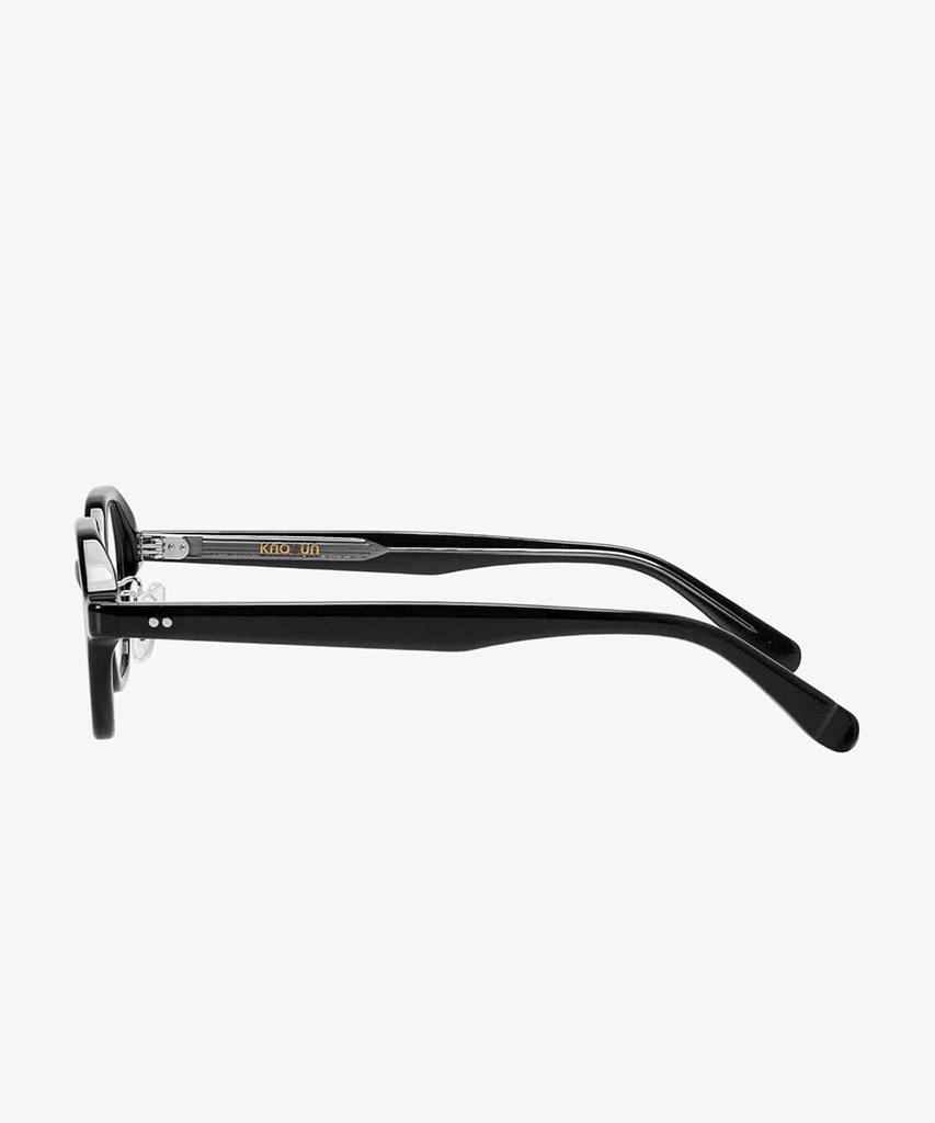KNOUUN True Me 1.4 In Black