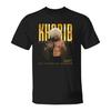 T-shirt MMA Khabib Nurmagomedov