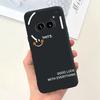 For Nothing Phone 2A Case A142 Cute Fashion Cartoon Cover Soft Silicone Phone Cases For Nothing Phone 2 2A Phone2 Phone2A Bumper
