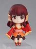 Nendoroid "Xianjian Qixia Densan" Ryuuou Kurenai Non-scale Plastic Painted Movable Figure GAS12681