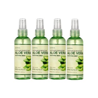 Haut- & Körperpflege – Körper- & Hairmists