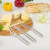 SET OF 3 CHEESE KNIVES KASSEL 93310