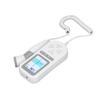 Fetal Heartbeat Monitor 3 Modes Accurate Measurement Noise Reduction Heart Detector with Charging Line
