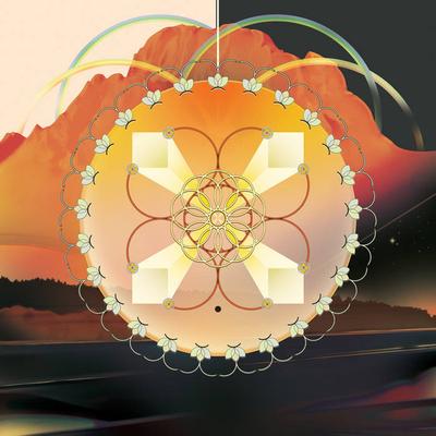 12inch Record MATTHEWDAVID - On Mushrooms EP LR226 Leaving Records 2023 US Dance & Electronica