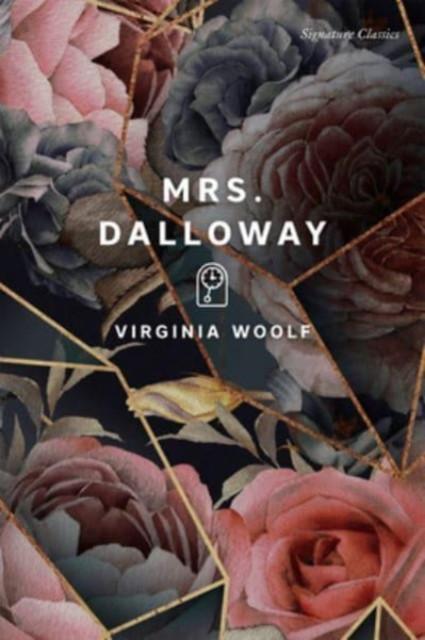 Mrs. Dalloway by Virginia Woolf Paperback Book 9781435172593