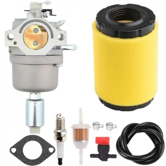 CMXGRAM1130036 Carburetor Kit for Craftsman T110 17.5HP 42  Riding Mower