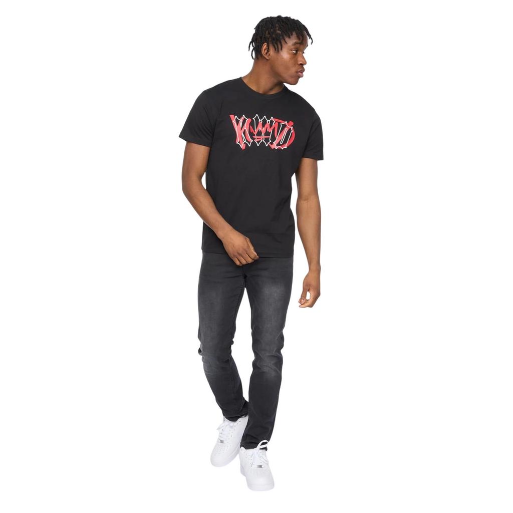 Kings Will Dream Herr Wicked T-shirt