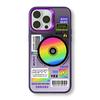 Zhitai Laser Frosted Case for iPhone 12/13/14/15Pro/16Pro and 12ProMax