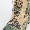 BoZong High-Top Camouflage Tactical Desert Boots