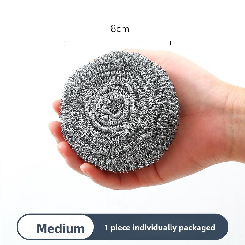 Household Kitchen Cleaning Scouring Pad