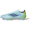F50 Elite FG 'Stellar Icon Semilucid Blue' Men's IH0107
