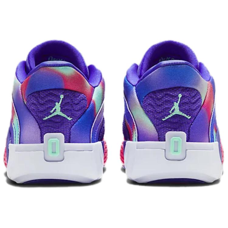 Air Jordan Tatum 2 GS Dongdan HF5632-400