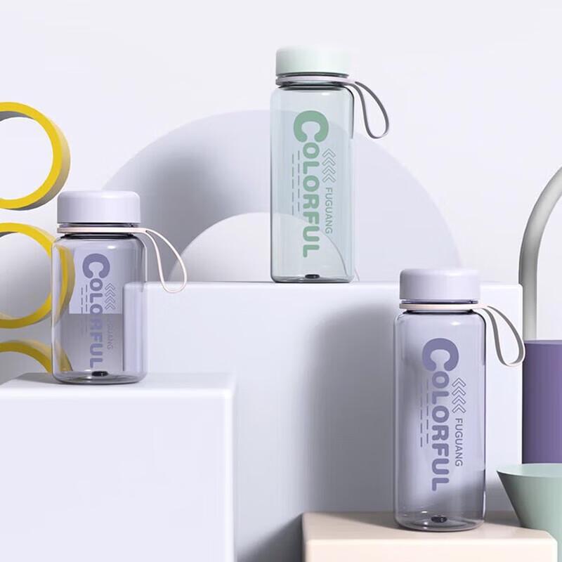Fuguang Portable Water Bottle