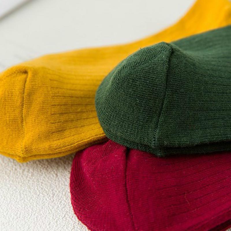 Bequeme Socken für Herbst und Winter, zwei Stangenstrümpfe für Damen, Unisex, gestreift, atmungsaktiv, Skateboard-Socken für Damen